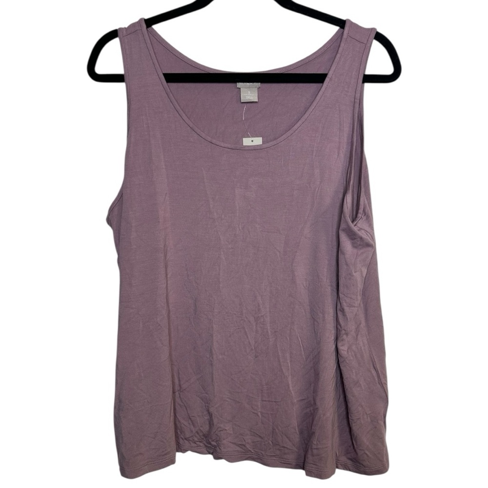 Chico's Lavender Tank Top